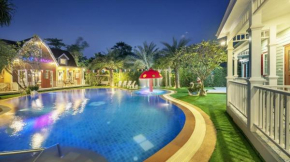Greenview Resort